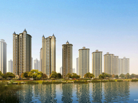 余姚雅居乐