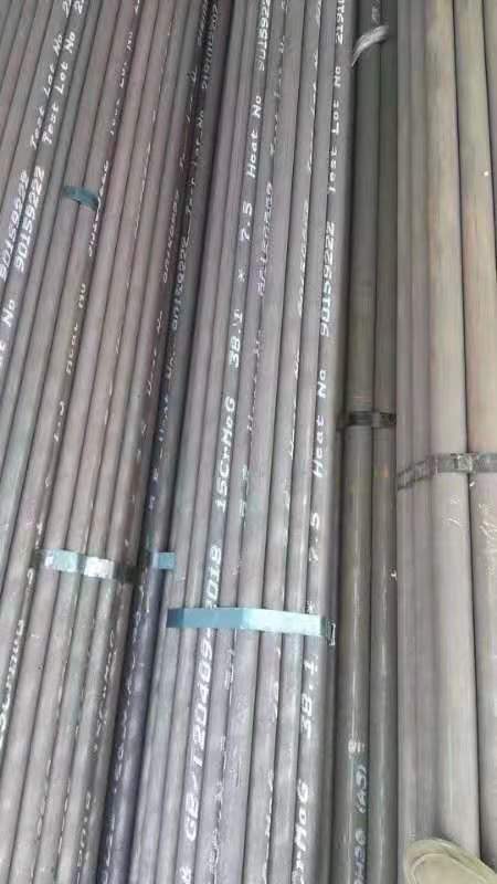 余姚无缝钢管