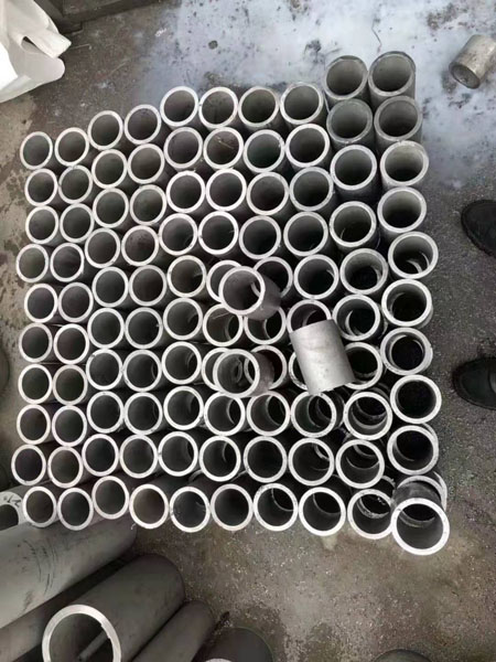 余姚不锈钢管