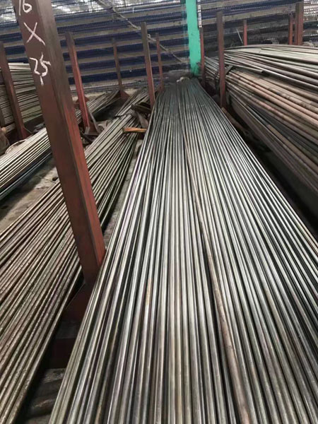 余姚精密钢管
